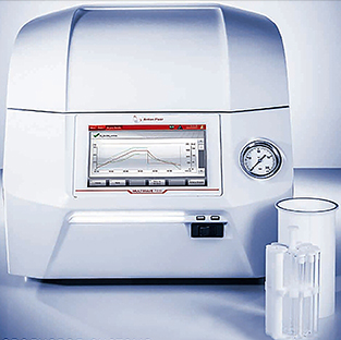 Новая система СВЧ-минерализации проб Multiwave 7000